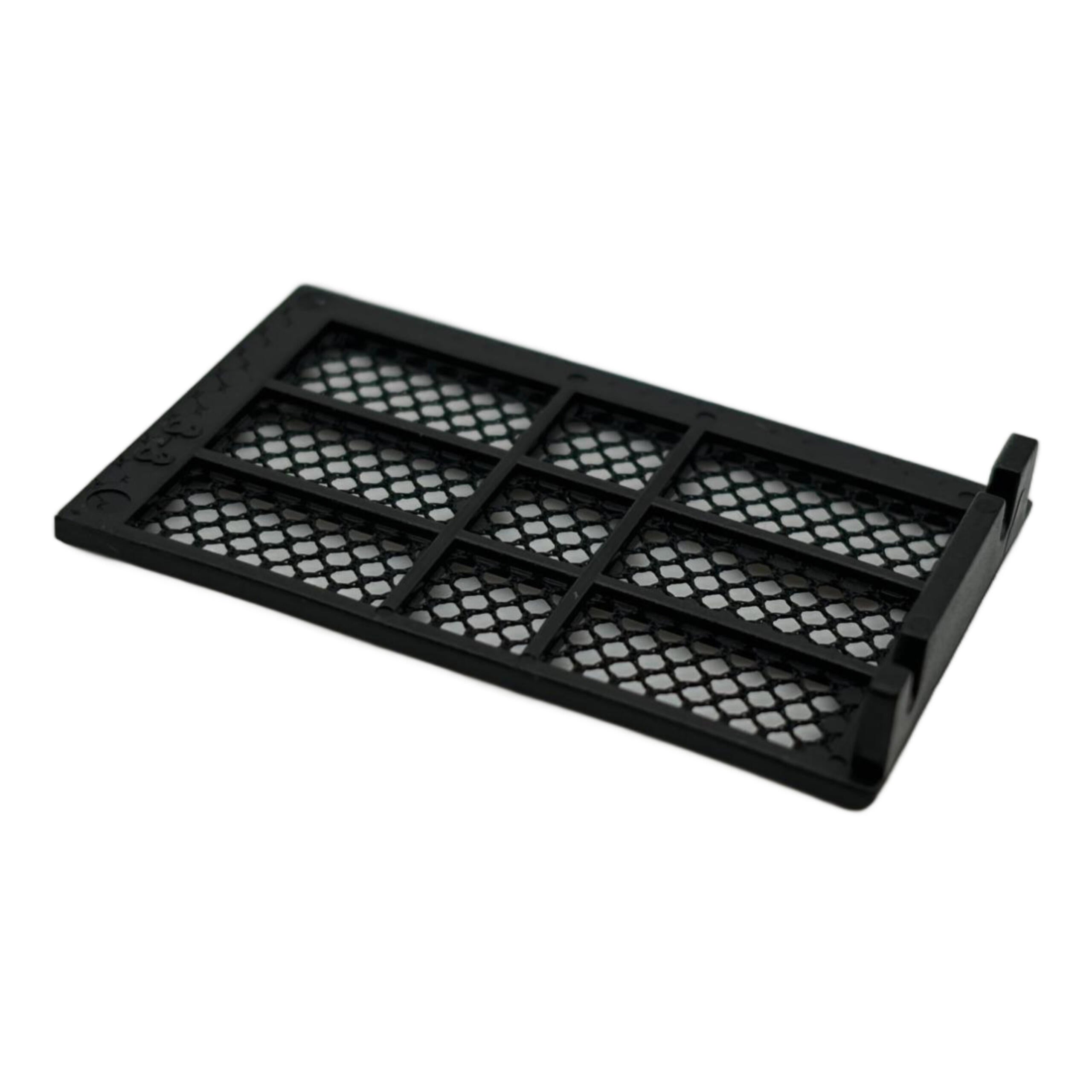 Replacement CPU Cooling Screen Filter for Wii Replacement CPU Cooling Screen Filter for Wii